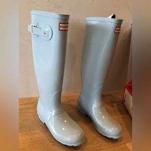 Brand New Hunter Boots